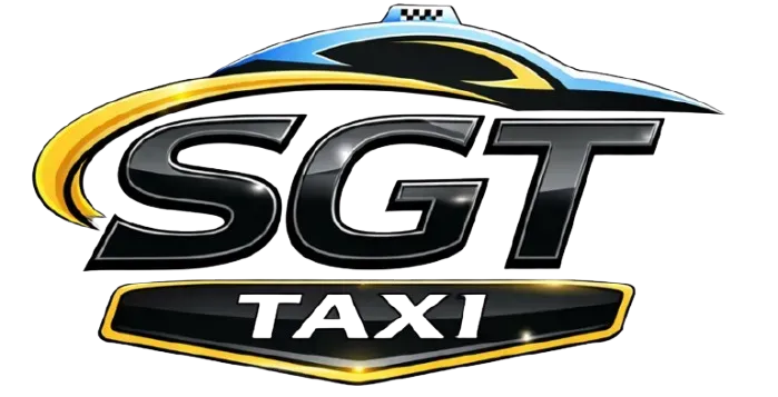 Logo SGT